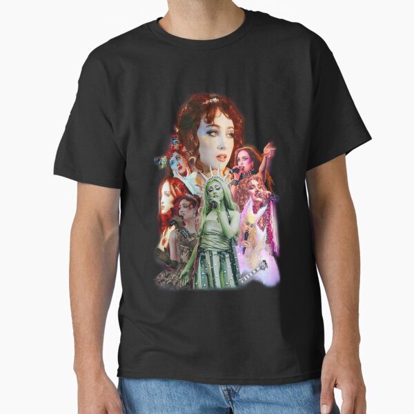 Item preview, Chappell Roan - acoustic version designed and sold by kikiisafairy.