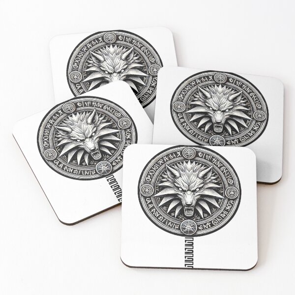 Item preview, Slavic_Wolf designed and sold by PixelStyleShop.