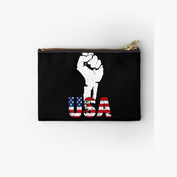 Item preview, USA Fist  designed and sold by EULALIA Twarog.