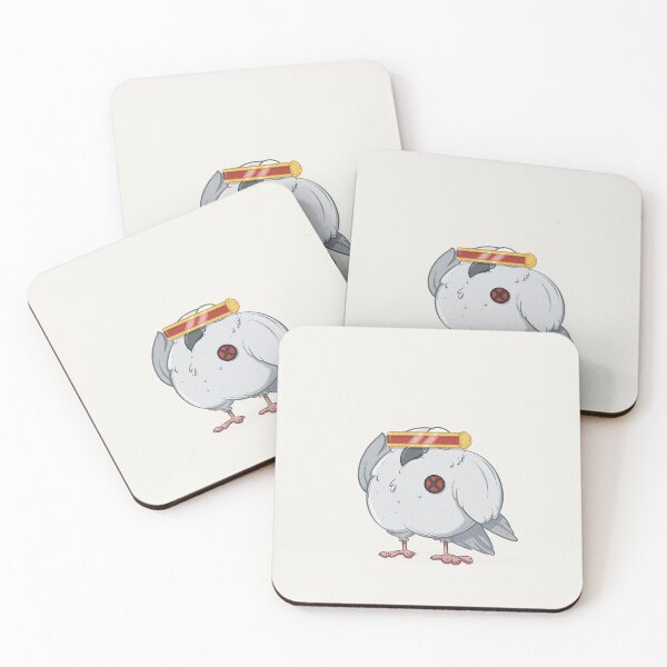 Item preview, Laserfeather pigeon Z! designed and sold by Cherko.
