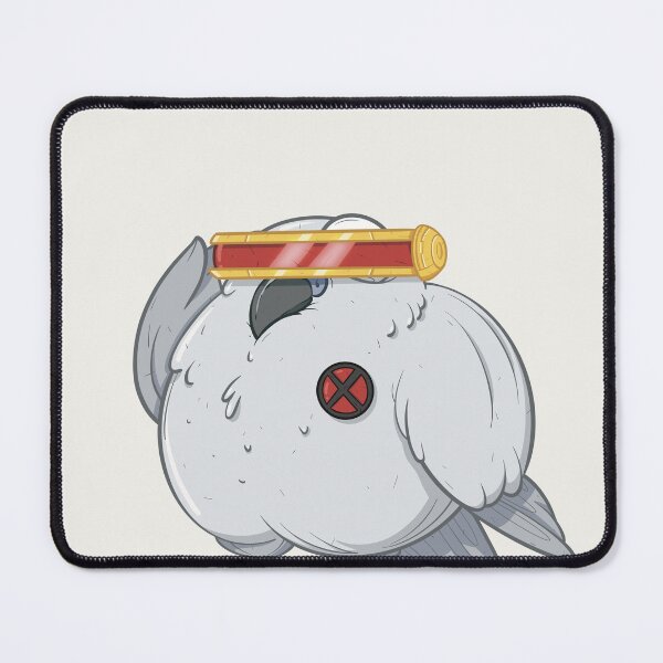 Item preview, Laserfeather pigeon Z! designed and sold by Cherko.