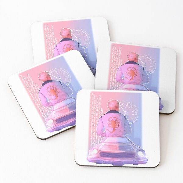 Item preview, i drive.  designed and sold by emilyssketches.