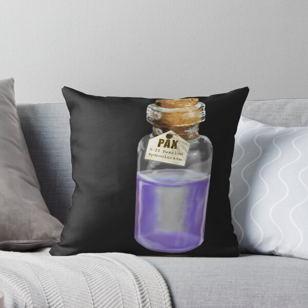 Item preview, It's the Pax; from Miranda designed and sold by drawnexplore.