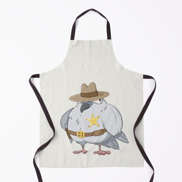 Item preview, The good, the bread and the ugly. designed and sold by Cherko.