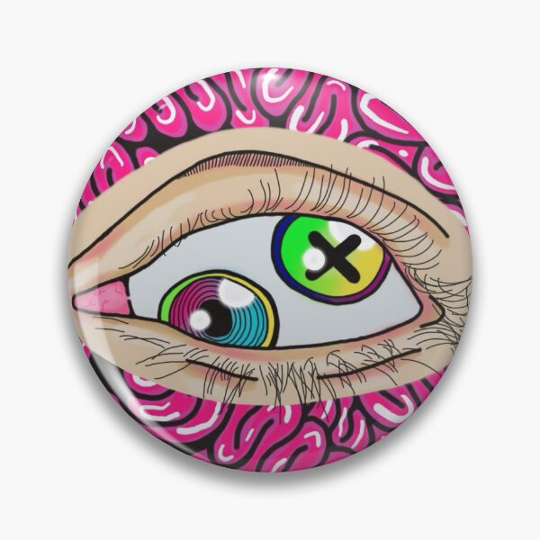 Item preview, STAY WEIRD designed and sold by Deadmothdesigns.