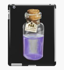 It's the Pax; from Miranda iPad Case/Skin