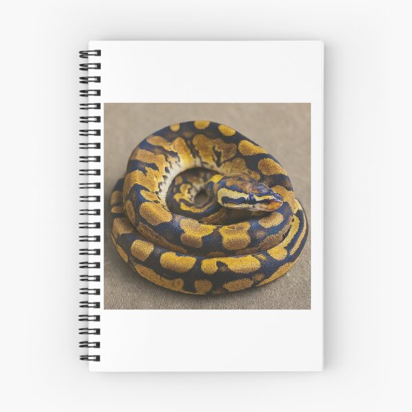 Item preview, Ball Python Pet Rare Design designed and sold by Daryled.