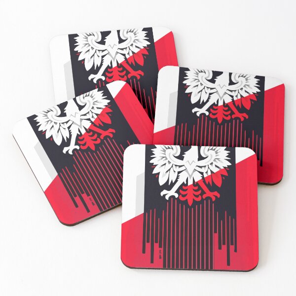 Item preview, Pixel_Poland designed and sold by PixelStyleShop.