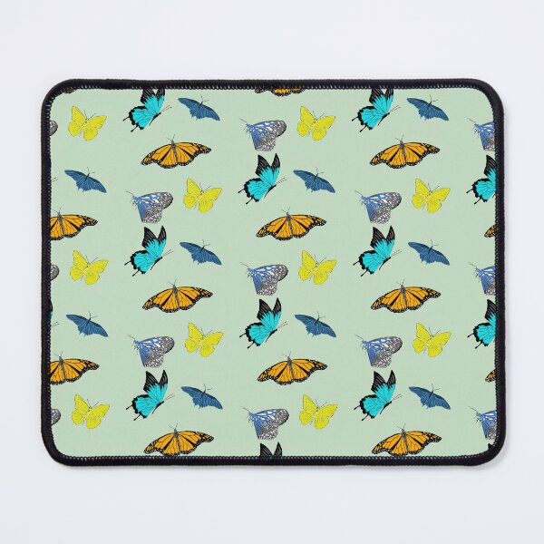 Item preview, Butterflies designed and sold by KLovedogs.