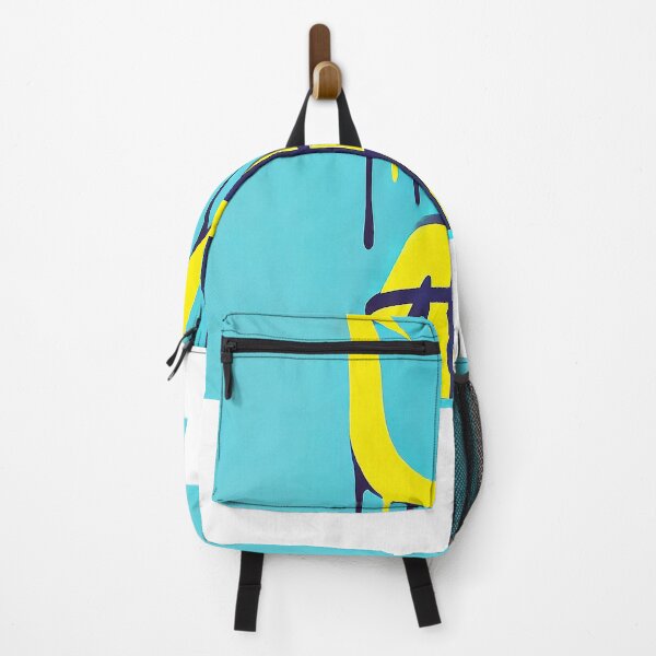 Item preview, blueandyellow designed and sold by PixelStyleShop.