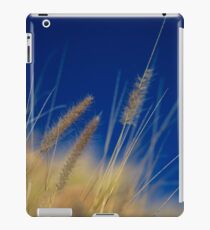 Vinilo o funda para iPad Césped