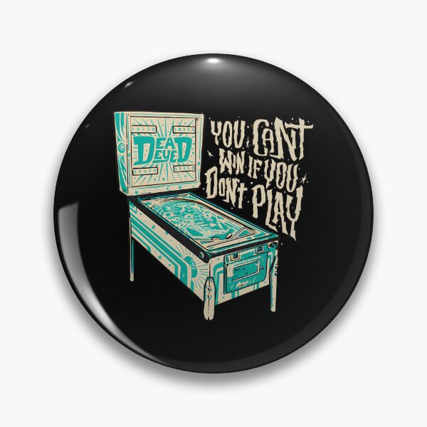 Item preview, Vintage Pinball Machine designed and sold by derricwise.