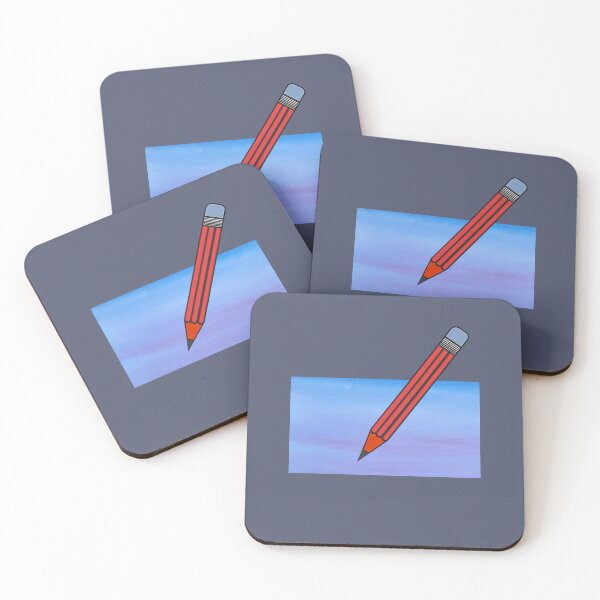 Item preview, Pencil down your plan in everything designed and sold by annenambiro.