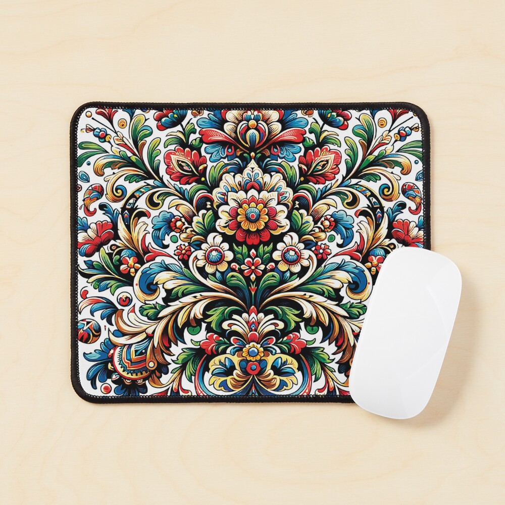 Item preview, Mouse Pad designed and sold by PixelStyleShop.
