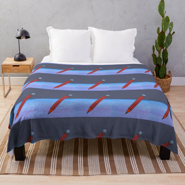 Item preview, Pencil down your plan in everything designed and sold by annenambiro.