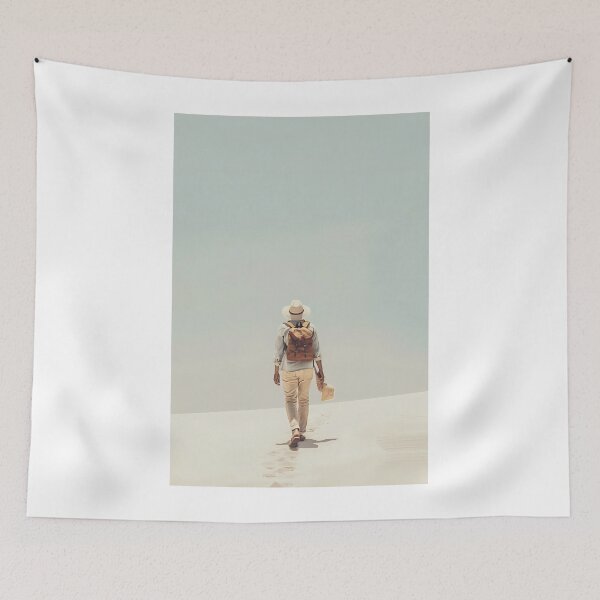 Item preview, Retro travel posters designed and sold by MidArtForge.