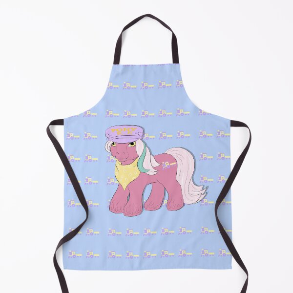 Item preview, Steamer Pony designed and sold by GemimaRosaArt.