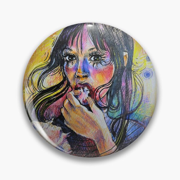 Item preview, Shelley Duvall's Cotton Candy designed and sold by RagsDrag.