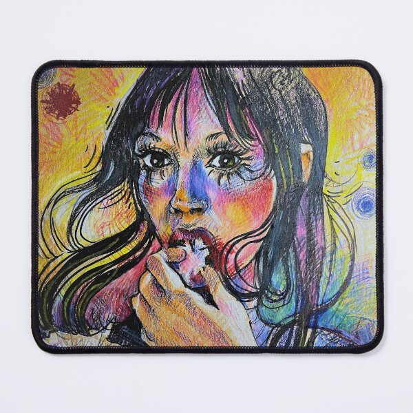 Item preview, Shelley Duvall's Cotton Candy designed and sold by RagsDrag.