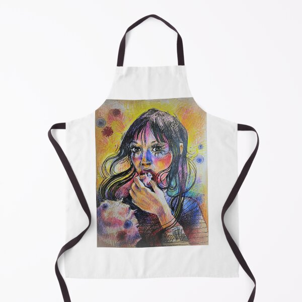 Item preview, Shelley Duvall's Cotton Candy designed and sold by RagsDrag.