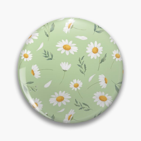 Item preview, Daisies designed and sold by curiousque.