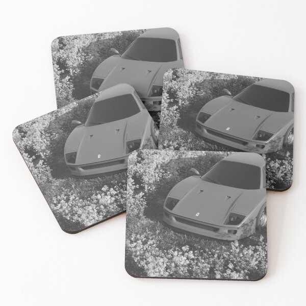 Item preview, Ferrari F40 designed and sold by IconsLegacy.