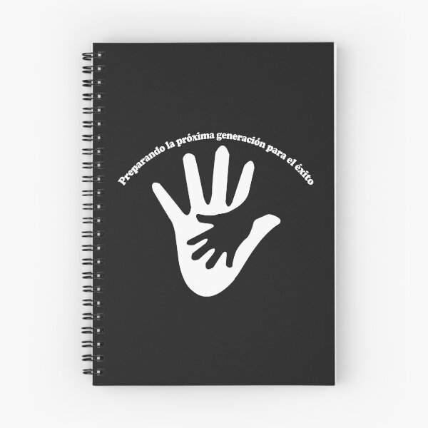 Item preview, Preparing Next Generation For Success! (Spanish) designed and sold by Dina S  Morris.