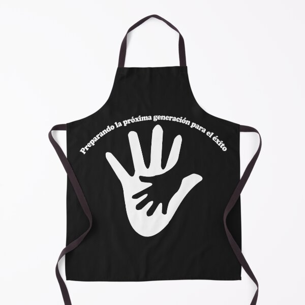Item preview, Preparing Next Generation For Success! (Spanish) designed and sold by Dina S  Morris.