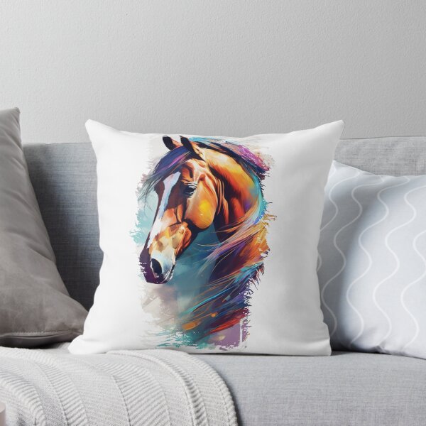 Item preview, Painted horse designed and sold by LKTD-Projects.