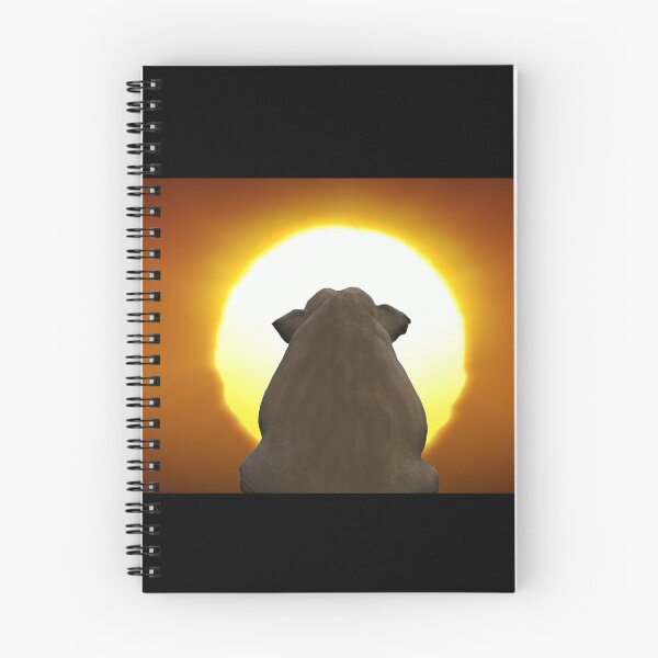 Item preview, NCIS elephant in the room collection IN THE SUN designed and sold by THE AMERICAN TEEVANGELIST.