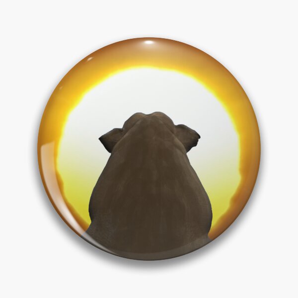 Item preview, NCIS elephant in the room collection IN THE SUN designed and sold by THE AMERICAN TEEVANGELIST.