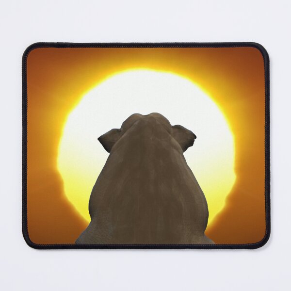 Item preview, NCIS elephant in the room collection IN THE SUN designed and sold by THE AMERICAN TEEVANGELIST.