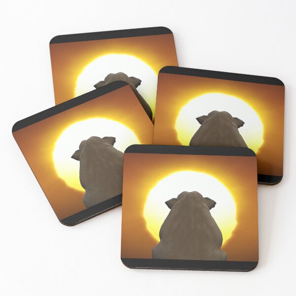 Item preview, NCIS elephant in the room collection IN THE SUN designed and sold by THE AMERICAN TEEVANGELIST.