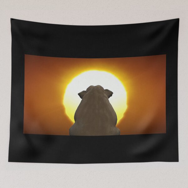 Item preview, NCIS elephant in the room collection IN THE SUN designed and sold by THE AMERICAN TEEVANGELIST.
