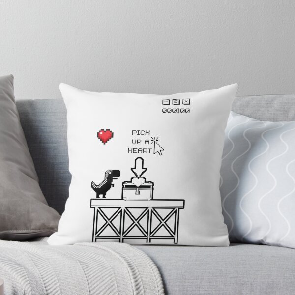 Item preview, PICK UP A HEART! designed and sold by RED-MOUSE.