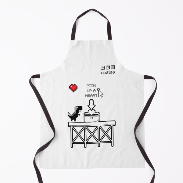 Item preview, ¡RECOGE UN CORAZÓN! designed and sold by RED-MOUSE.