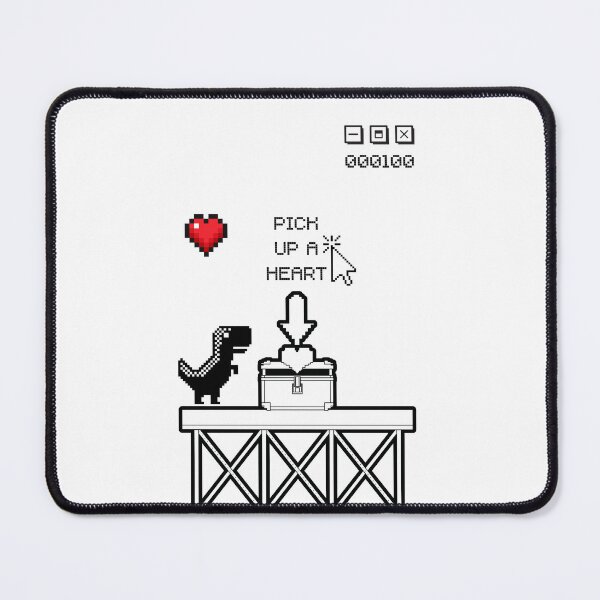 Item preview, PICK UP A HEART! designed and sold by RED-MOUSE.
