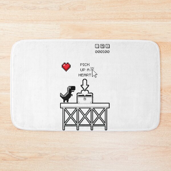Item preview, ¡RECOGE UN CORAZÓN! designed and sold by RED-MOUSE.