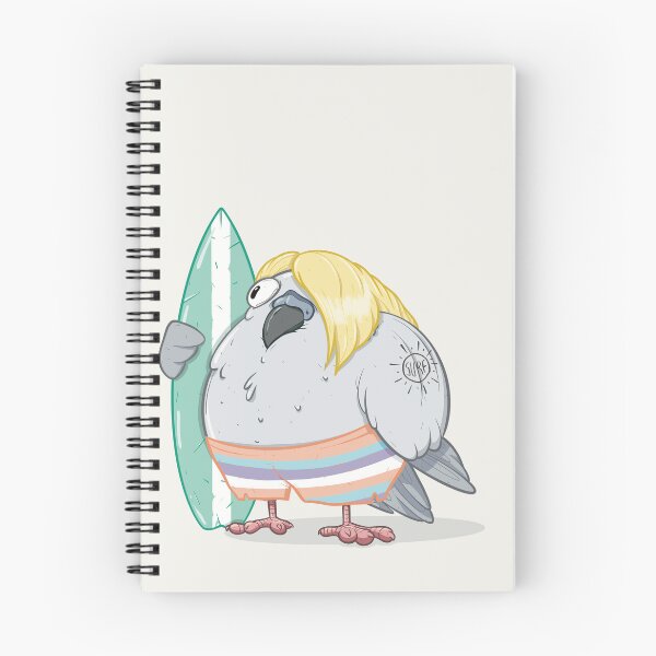 Item preview, Pigeons up! designed and sold by Cherko.