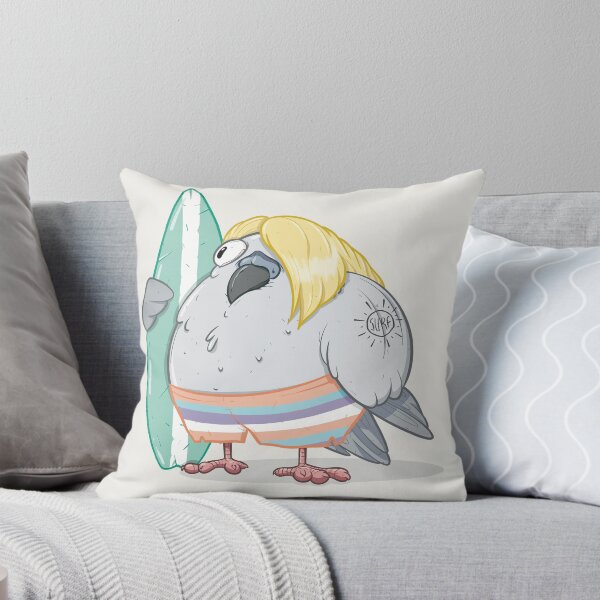 Item preview, Pigeons up! designed and sold by Cherko.