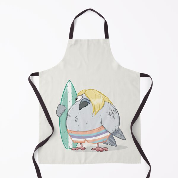 Item preview, Pigeons up! designed and sold by Cherko.