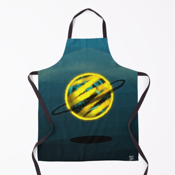 Item preview, Hidden Jungles – Of the Collection: Planets from our World. designed and sold by MysticalFruit.