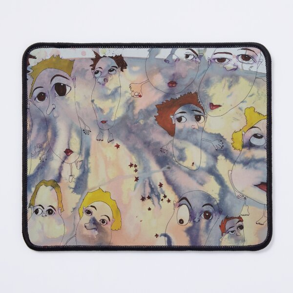 Item preview, Untitled. designed and sold by Rorschach68.