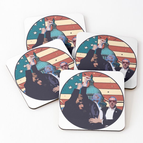 Item preview, Symbols of Strength: Unity and Patriotism designed and sold by Goopis.