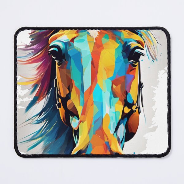 Item preview, Horse color painting designed and sold by LKTD-Projects.