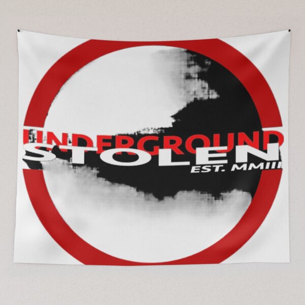 Item preview, BLEED designed and sold by StlnUndrgrnd.