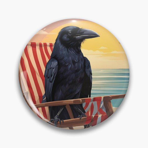 Item preview, “Anatole at the beach” designed and sold by ArthureCendre.