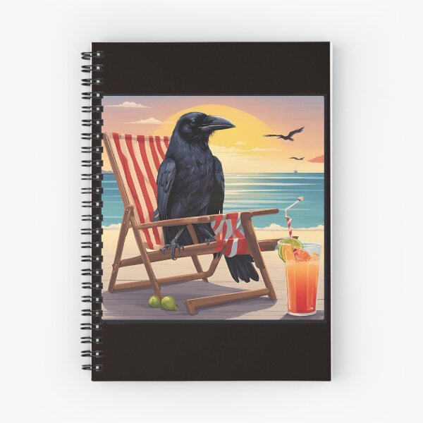 Item preview, “Anatole at the beach” designed and sold by ArthureCendre.