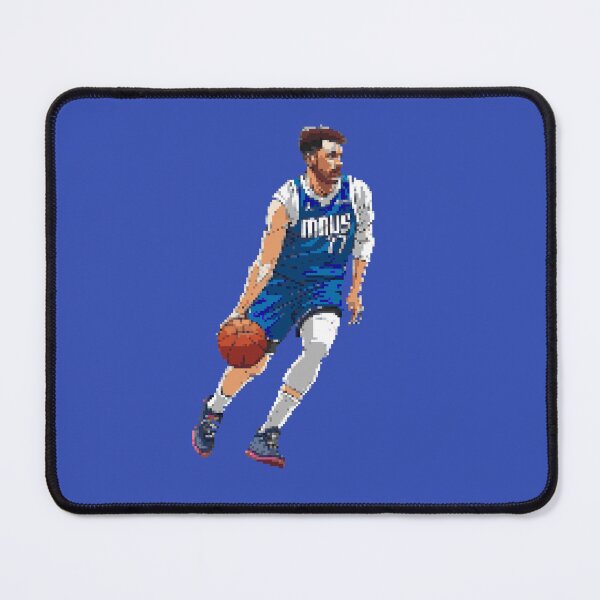Item preview, Luka Doncic designed and sold by pixelsports2.