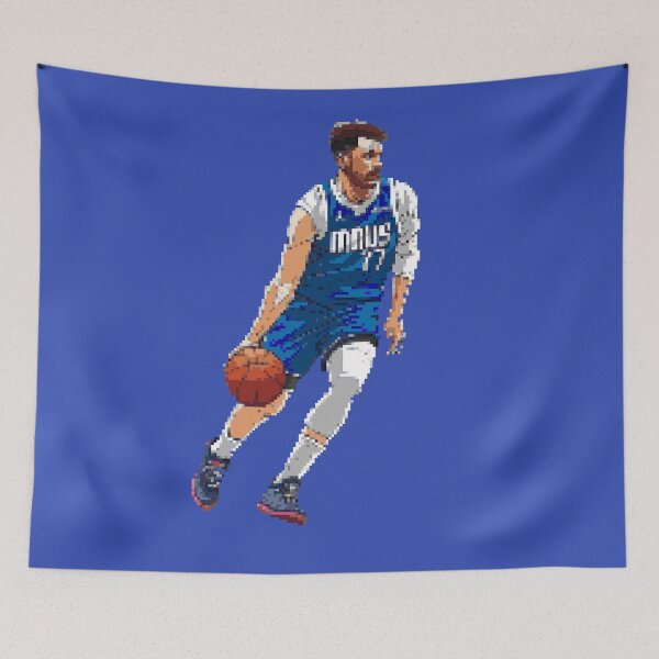 Item preview, Luka Doncic designed and sold by pixelsports2.